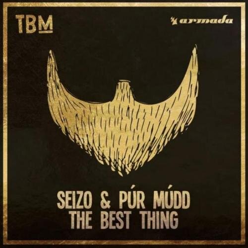 The Best Thing - Seizo & Pur Mudd