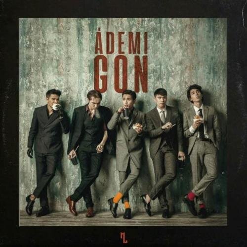 Ademi gon (2018) - Moonlight kz