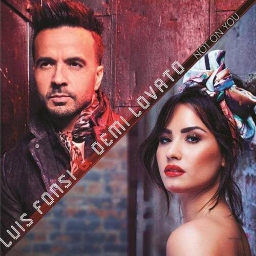 Echame La Culpa (Not On You Remix) - Luis Fonsi & Demi Lovato