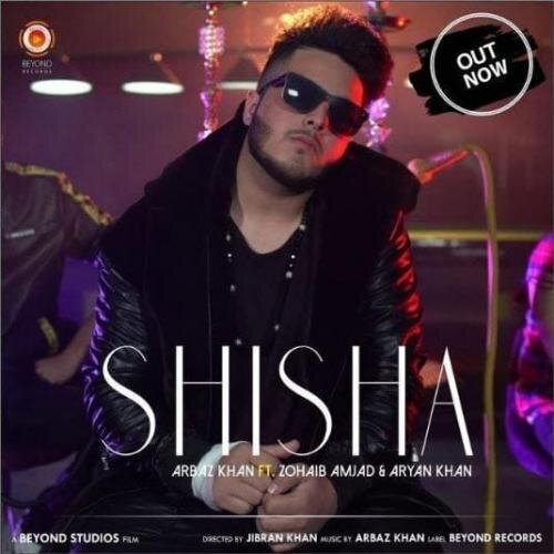 Shisha - DJ Kantik Arbaz, Khan Zohaib, Amjad Aryan Khan