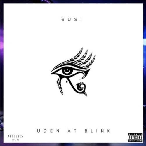 Uden at blink - Susi