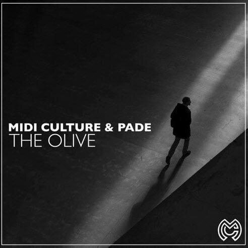 The Olive - Midi Culture & Pade