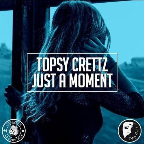 Free & High (Original Mix) - Topsy Crettz