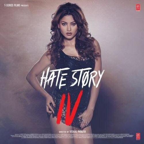 Naam Hai Mera - Urvashi Rautela Neeti Mohan Tanishk Bagchi