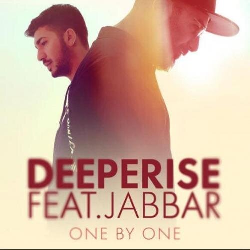 Gecmis Degismez - Deeperise feat. Jabbar