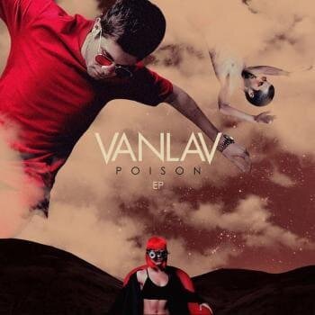 Break My Fall - Vanlav feat. Carly Lind