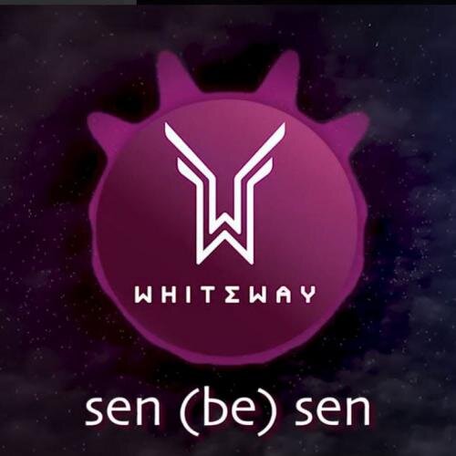 Sen (be) Sen (2018) - White Way