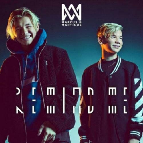 Remind Me - Marcus & Martinus