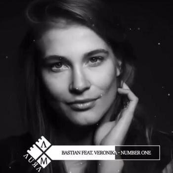 Number One - Bastian feat. Veronika