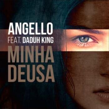 Single - Minha Deusa (feat. Daduh King)