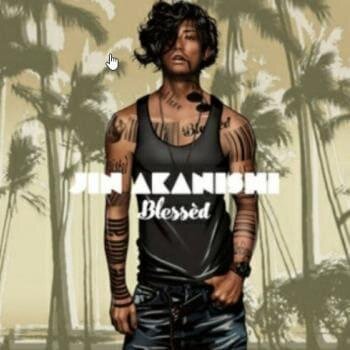 I Want You - Jin Akanishi