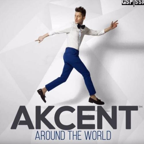 Getting Lucky - Akcent feat. Ackym & Veo