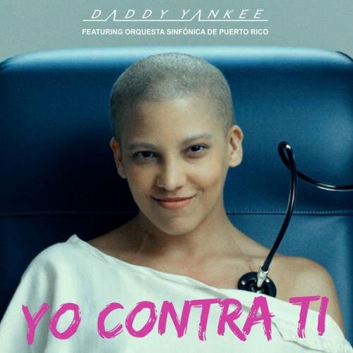 Yo Contra Ti - Daddy Yankee feat. Orquesta Sinfonica De Puerto Rico