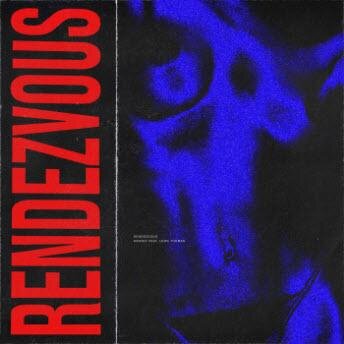 Rendezvous - Kronic feat. Leon Thomas