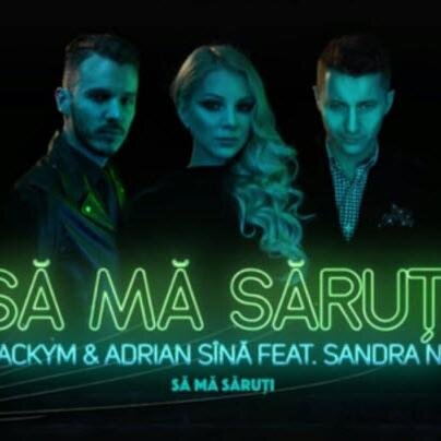 Sa Ma Saruti - Ackym & Adrian Sina feat. Sandra N