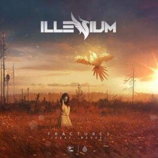 Fractures (Original Mix) - Illenium feat. Nevve