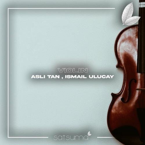 Violin - Asli Tan feat. Ismail Ulucay