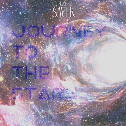 Journey To The Stars - Savfk