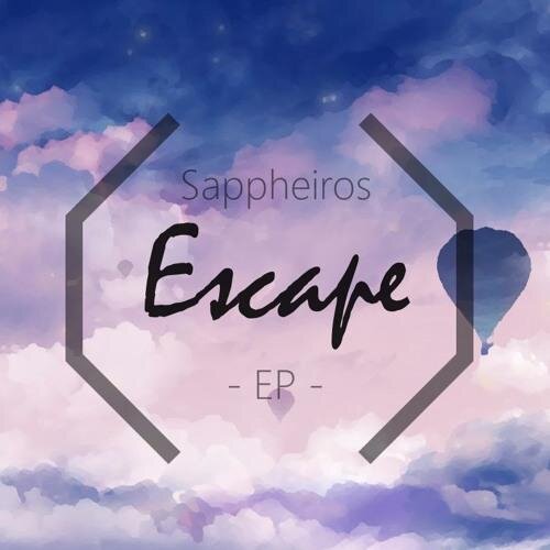 Escape - Sappheiros