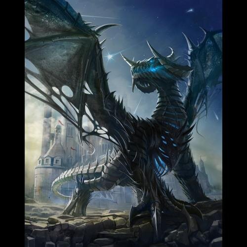 Dragon Castle - Makai Symphony