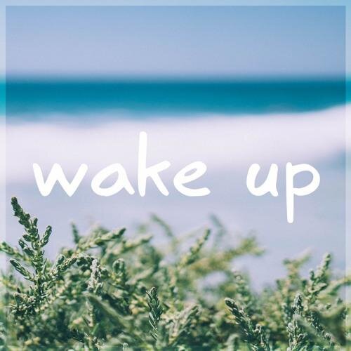 Wake up - MBB