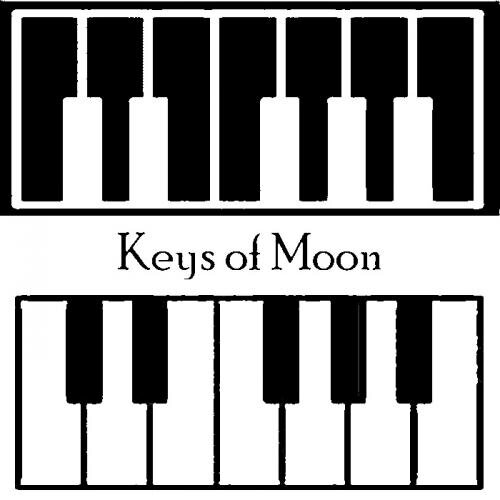 Yugen - Keys of Moon