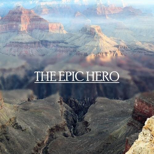 The Epic Hero - Keys of Moon