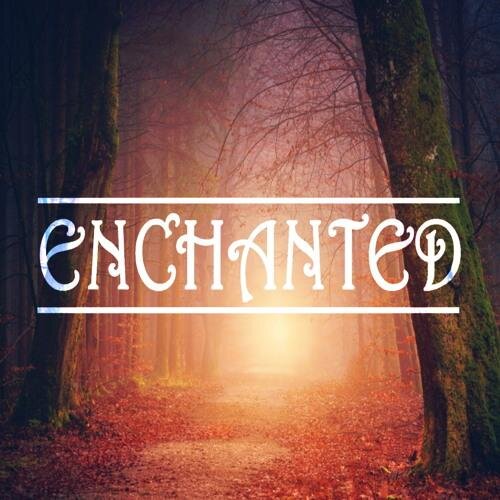 Enchanted - Keys Of Moon