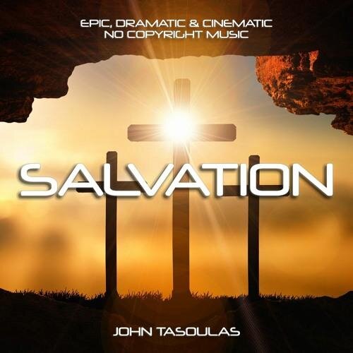 Salvation - John Tasoulas