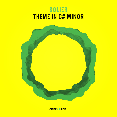 Theme In C Sharp Minor (Original Mix) - Bolier