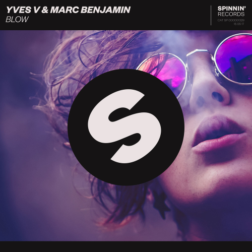 Blow - Yves V & Marc Benjamin