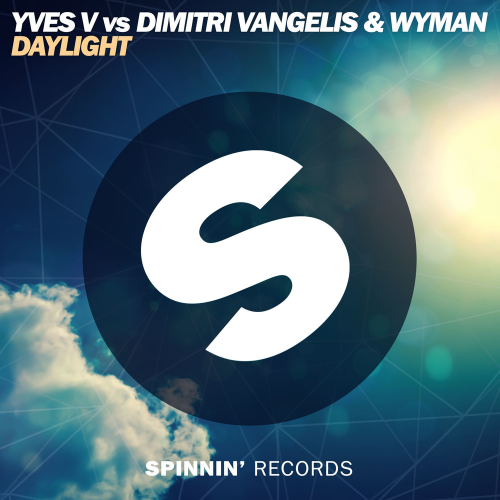 Daylight - Yves V & Dimitri Vangelis & Wyman