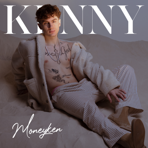 Kenny - MONEYKEN