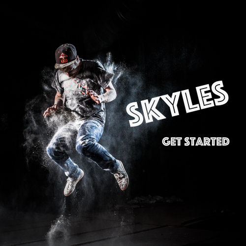 Get Started - Skyles