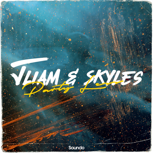 Party Less - JLiam & Skyles