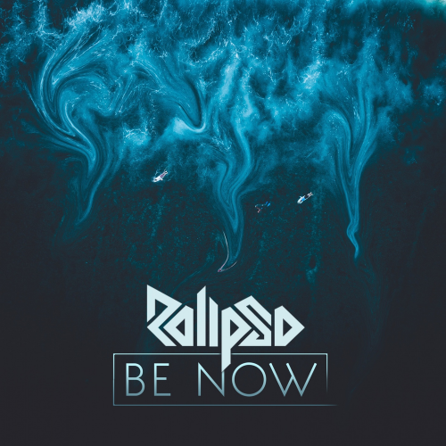 Be Now - Rolipso