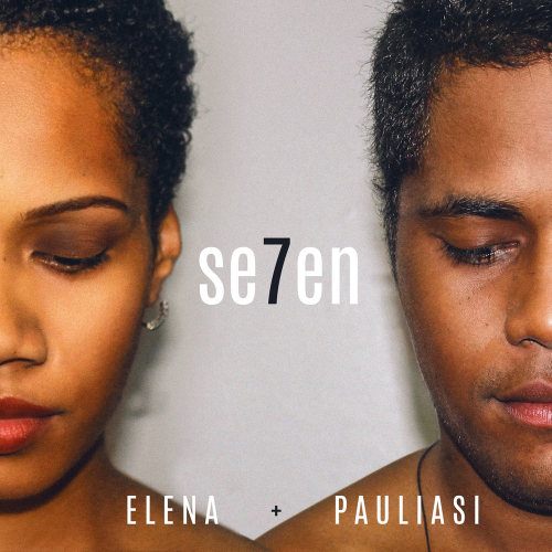 Seven - Elena,Pauliasi