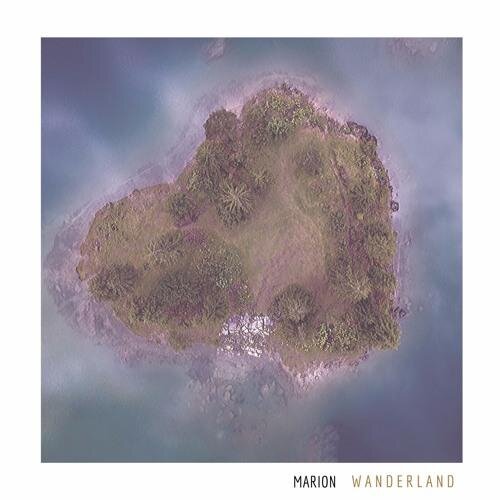 Wanderland - MARION