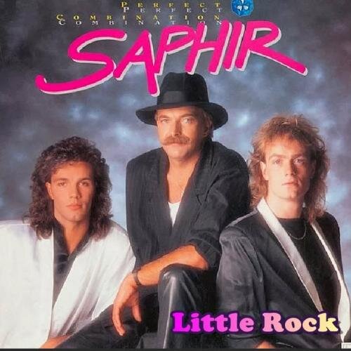 Storm Of Love - Saphir