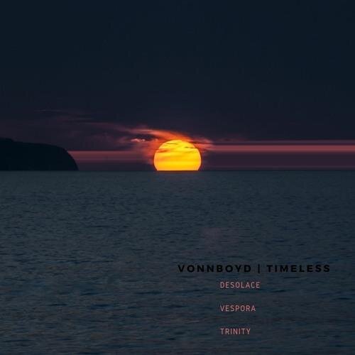 Trinity - VonnBoyd