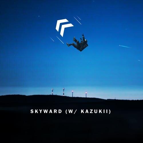 Skyward (feat. Kazukii) - KISNOU