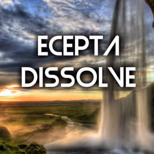 Dissolve - Ecepta