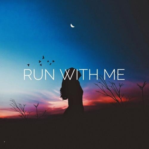 Run With Me - CMA