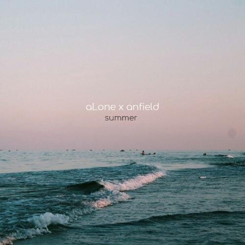 Summer - Alone feat. Anfield