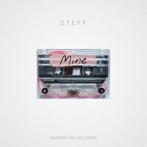 Mine - Steff