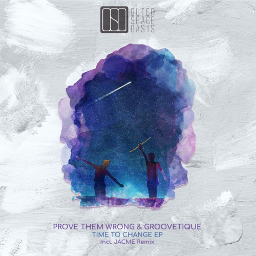 Phoenix (Radio Edit) - Prove Them Wrong & Groovetique