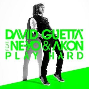 Play Hard - David Guetta, Akon, Ne-Yo