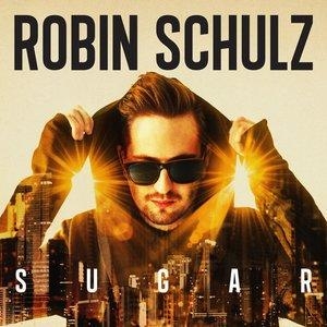 Heatwave - Robin Schulz, Akon