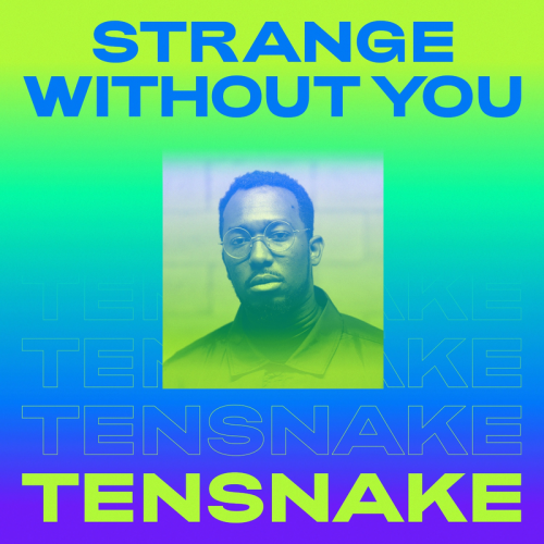 Strange Without You - Tensnake feat. Daramola