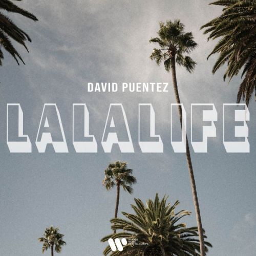 LaLaLife - David Puentez